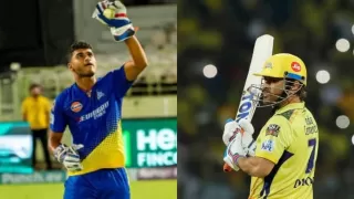 IPL 2024: MS Dhoni out of the match against Delhi Capitals?