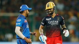 IPL 2024 Playoffs Scenario: How RCB, CSK and MI can reach top-4