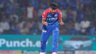 IPL 2024 Rising Star: Who is Rasik Salaam?