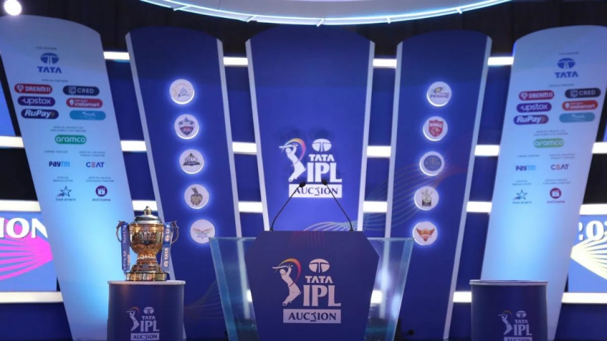 IPL 2025: How many players can be retained in the IPL mega auction? in Hindi