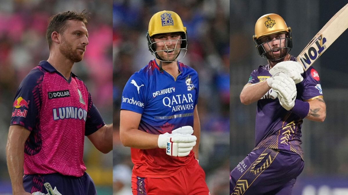 IPL 2025 Mega Auction: These 10 foreign players can get a huge amount in Hindi