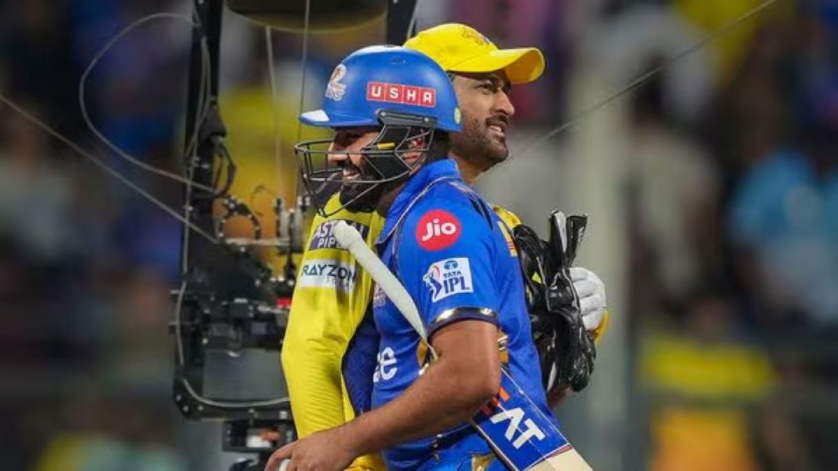 IPL 2025: Probable retention list of each team ahead of the auction in Hindi
