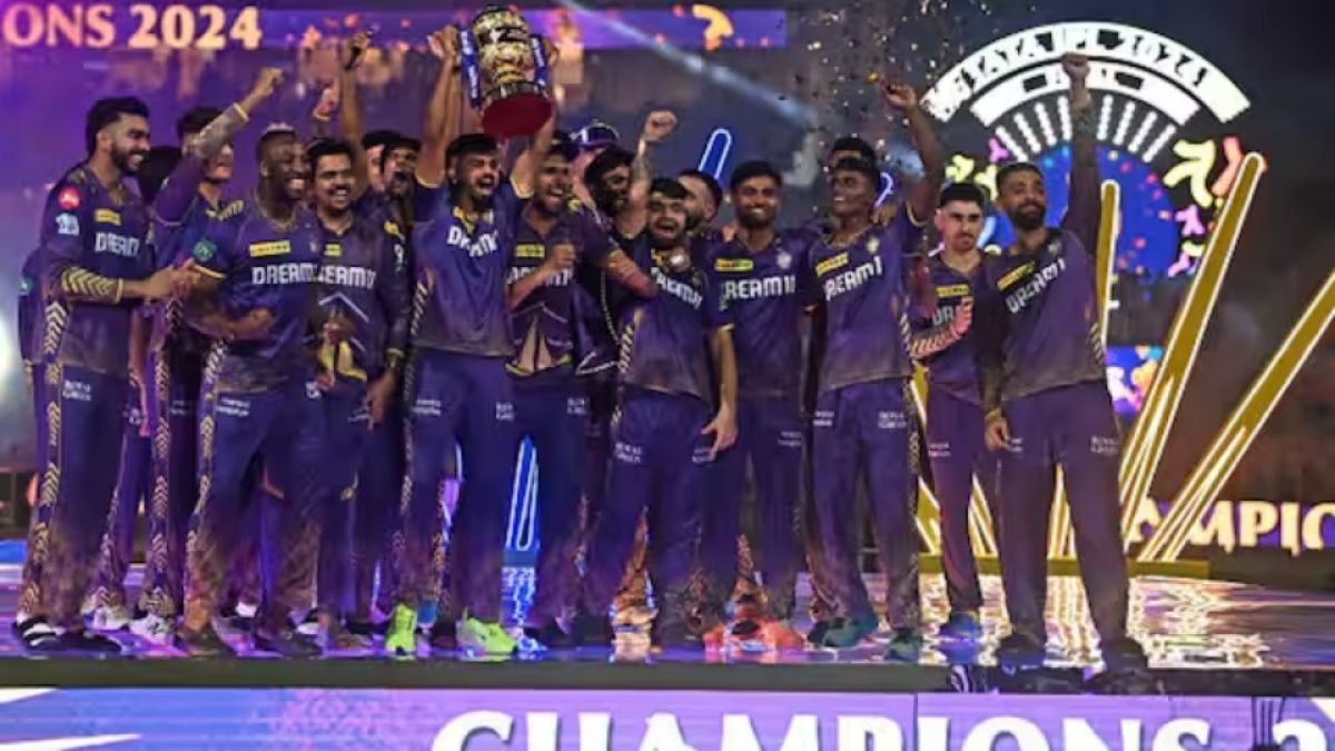 IPL 2025 Start March 14, end May 25, BCCI shares schedule for next three seasons with franchises in Hindi