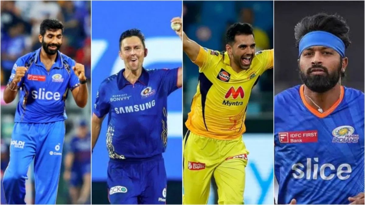 IPL 2025: These three teams have the strongest bowling attack in Hindi
