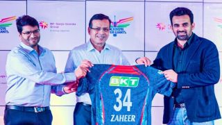 IPL 2025: लखनऊ सुपर जायंट्स के मेंटर के तौर पर शामिल होंगे जहीर खान