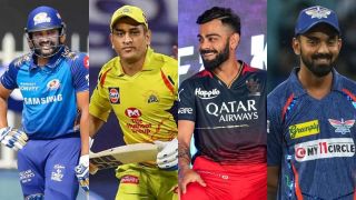 IPL: List of players who were player of the match in the final