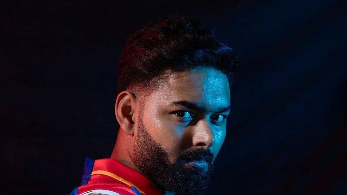IPL Mega Auction: Rishabh Pant becomes the most expensive player in IPL history in Hindi