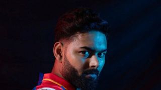 IPL Mega Auction: Rishabh Pant becomes the most expensive player in IPL history