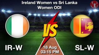 IR-W vs SL-W Dream11 Prediction in hindi, Team, Match-4