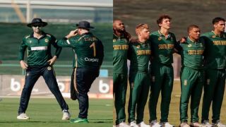 IRE vs SA Pitch Report: 2nd ODI में शेख जायद स्टेडियम, अबू धाबी की पिच रिपोर्ट कैसी होगी?