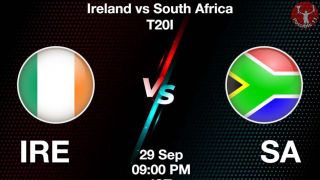 IRE vs SA Dream11 Prediction in hindi, Team, 2nd T20I Match