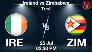 IRE vs ZIM Dream11 Prediction in hindi, Team, Today match