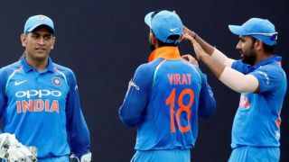 Is Rohit Sharma captaincy better than Dhoni and Kohli?