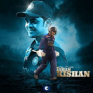 Ishan Kishan Birthday : साई बाबा के मंदिर पहुंचकर लिया आशीर्वाद