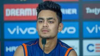 Ishan Kishan Comeback: BCCI की चेतावनी के बाद मैदान पर लौटे ईशान किशन
