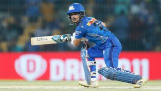 Ishan Kishan may be placed on big bets in the IPL auction