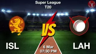 PSL 2024: ISL vs LAH Dream11 Prediction in Hindi, Match 23, Dream11 Team