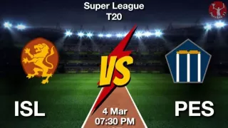 PSL 2024: ISL vs PES Dream11 Prediction in Hindi, Match 20, Dream11 Team
