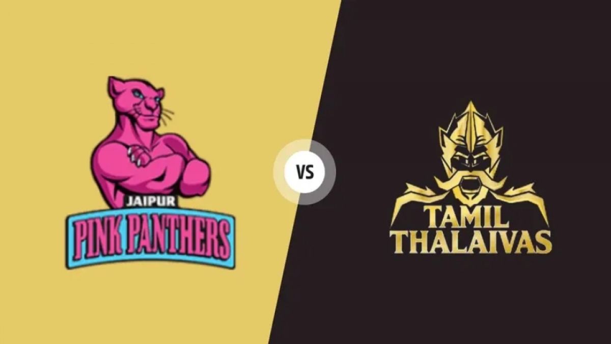 JAI vs TAM Dream11 Prediction in hindi, Dream11 Starting 7, Today Match 19, PKL 11 in Hindi