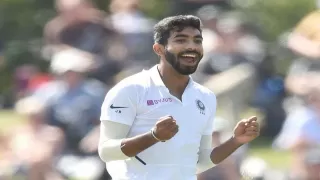 जसप्रित बुमरा आईसीसी रैंकिंग में पहली बार नंबर 1 गेंदबाज बने