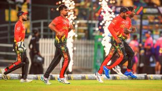 JK vs KFL Pitch Report: आर प्रेमदासा इंटरनेशनल स्टेडियम, कोलंबो की पिच कैसी होगी?