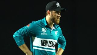 Kane Williamson ने न्यूजीलैंड की कप्तानी से दिया इस्तीफा