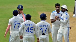 Kanpur Test: India beat Bangladesh by 7 wickets, won the series 2-0