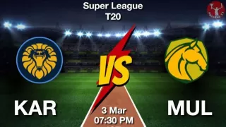 PSL 2024: KAR vs MUL Dream11 Prediction in Hindi, Match 19, Dream11 Team