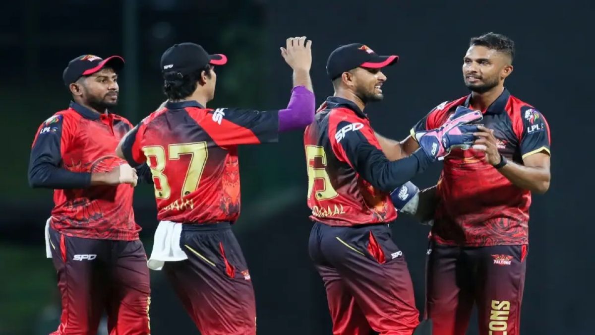 KFL vs CS Pitch Report: रांगिरी दांबुला अंतर्राष्ट्रीय स्टेडियम की पिच कैसी होगी? in Hindi