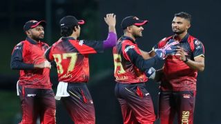 KFL vs CS Pitch Report: रांगिरी दांबुला अंतर्राष्ट्रीय स्टेडियम की पिच कैसी होगी?