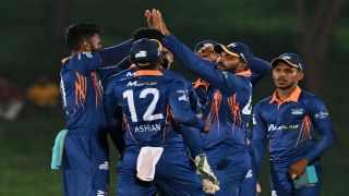 KFL vs CS Pitch Report: आर प्रेमदासा इंटरनेशनल स्टेडियम, कोलंबो की पिच कैसी होगी?