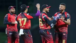 KFL vs DS Pitch Report: आर प्रेमदासा इंटरनेशनल स्टेडियम, कोलंबो की पिच कैसी होगी?