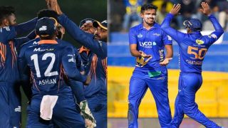 KFL vs JK Pitch Report: रांगिरी दांबुला अंतर्राष्ट्रीय स्टेडियम की पिच कैसी होगी?