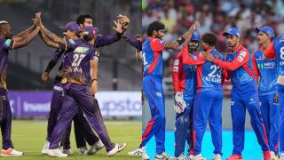 KKR vs DC Best Dream 11 Team: Choose these players as captain and vice-captain