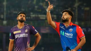 KKR vs DC Pitch Report: ईडन गार्डन, कोलकाता की पिच कैसी होगी? जाने पिच का हाल