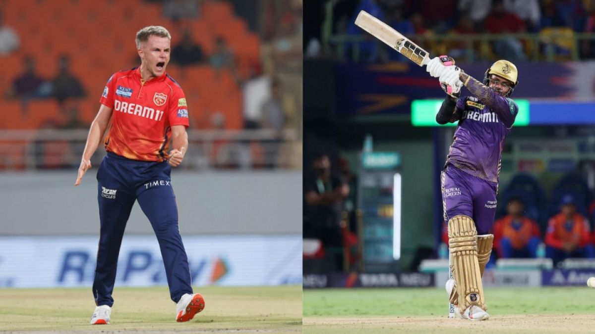 KKR vs PBKS Pitch Report: ईडन गार्डन्स की पिच कैसी होगी? जानिए पिच का हाल