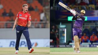 KKR vs PBKS Pitch Report: ईडन गार्डन्स की पिच कैसी होगी? जानिए पिच का हाल