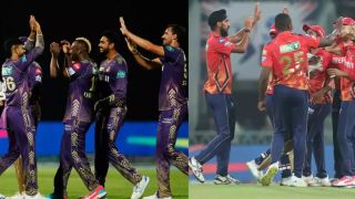 KKR vs PBKS Today Match Dream11 Team: Make this player captain and vice-captain