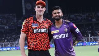 KKR vs SRH Dream11 Prediction in Hindi, Match 71 Preview, Dream11 Team