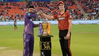 KKR vs SRH, IPL 2024 Final Pitch Report: एमए चिदम्बरम स्टेडियम, चेन्नई की पिच कैसी होगी?