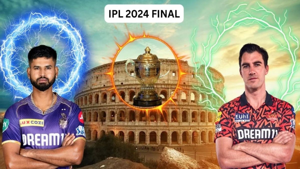 KKR vs SRH IPL Final Match Dream11 Prediction in Hindi, Playing 11 in Hindi