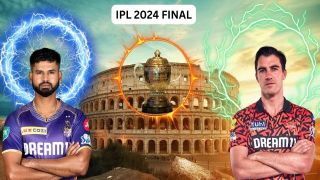 KKR vs SRH IPL Final Match Dream11 Prediction in Hindi, Playing 11