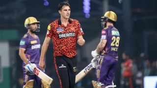 KKR vs SRH Qualifier-1 मौसम रिपोर्ट: आज कैसा रहेगा मौसम? जानिए मौसम का हाल