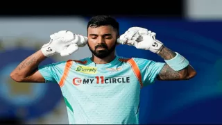 KL Rahul Net Worth