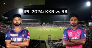 Kolkata Knight Riders vs Rajasthan Royals (KKR vs RR) Pitch Report