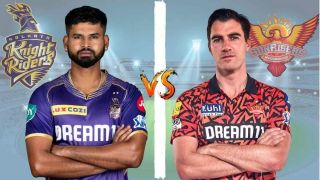Kolkata vs Hyderabad (KKR vs SRH) Final Live Streaming