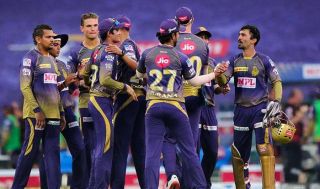 कोलकाता चौथी बार IPL फाइनल में पहला क्वालिफायर 8 विकेट से जीता