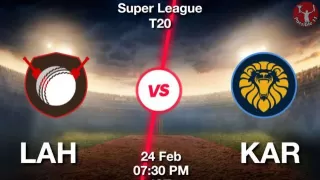 PSL 2024: LAH vs KAR Dream11 Prediction in Hindi, Match 10, Dream11 Team