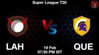 LAH vs QUE Dream11 Prediction in Hindi, पिच रिपोर्ट, प्लेइंग इलेवन, PSL 2024