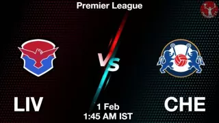 LIV vs CHE Dream11 Prediction In Hindi, Today match, Fantasy Football Tips